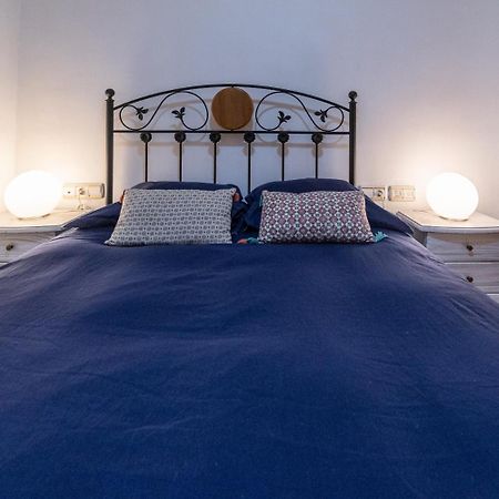Ferienwohnung Apartamento Del Pescador De Cádiz Exterior foto