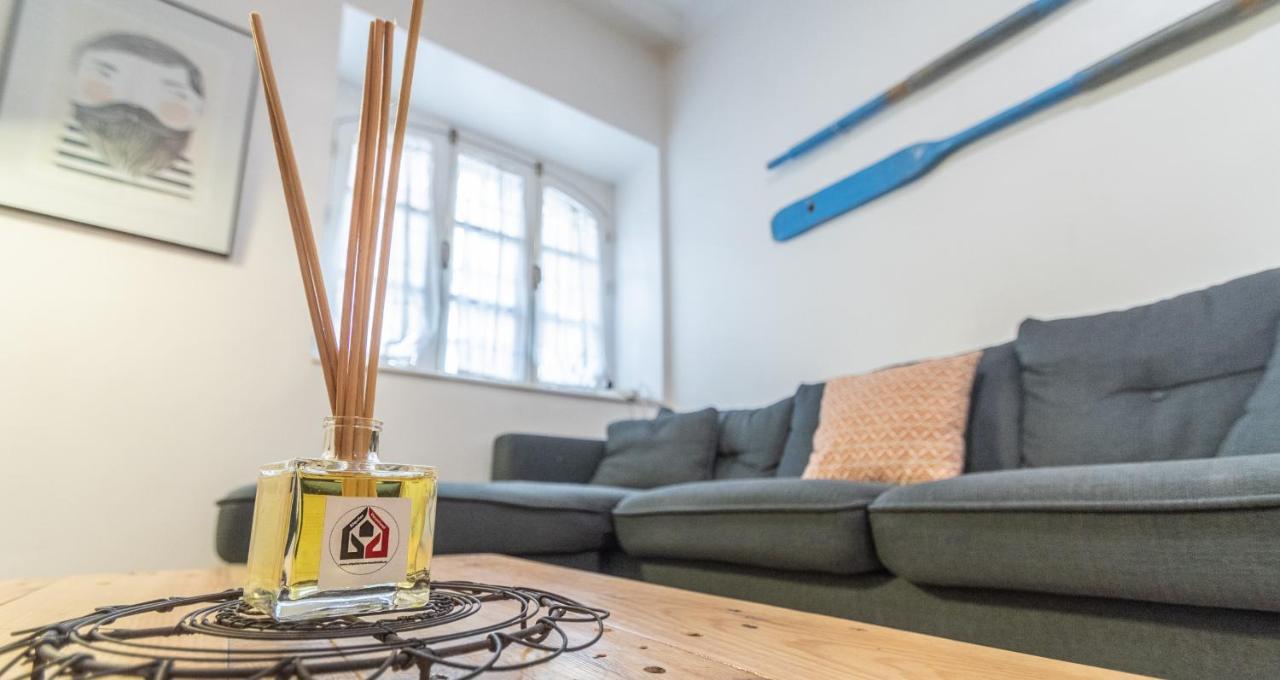 Ferienwohnung Apartamento Del Pescador De Cádiz Exterior foto