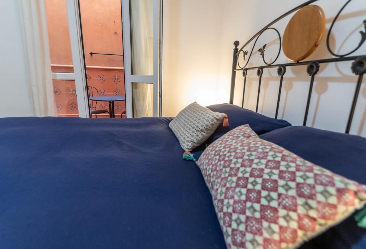 Ferienwohnung Apartamento Del Pescador De Cádiz Exterior foto
