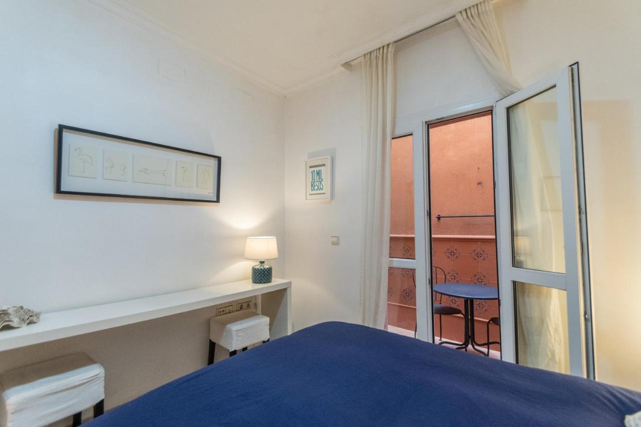 Ferienwohnung Apartamento Del Pescador De Cádiz Exterior foto